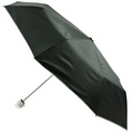 Silver Princess Mini Umbrella